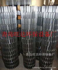青島旺達(dá)環(huán)保設(shè)備廠齒輪產(chǎn)品系列與環(huán)境監(jiān)測(cè)設(shè)備