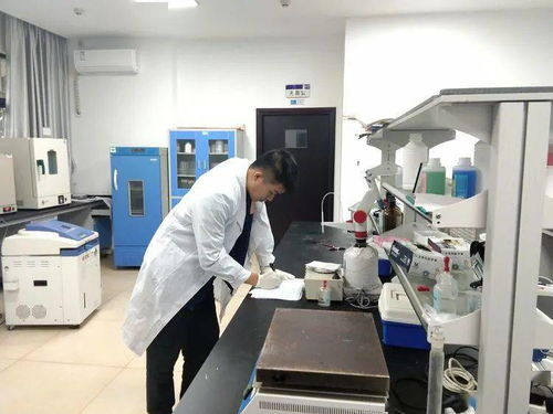 精準監測守護蔚藍家園 市海洋環境監測中心開展白沙門海域環境質量監測工作紀實